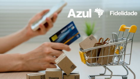 Azul Fidelidade oferece até 25 pontos por real gasto na Insider, Renner, Netshoes e mais 7 parceiras