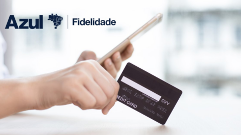 Azul Fidelidade oferece até 60% de bônus nas transferências de pontos do C6 Bank