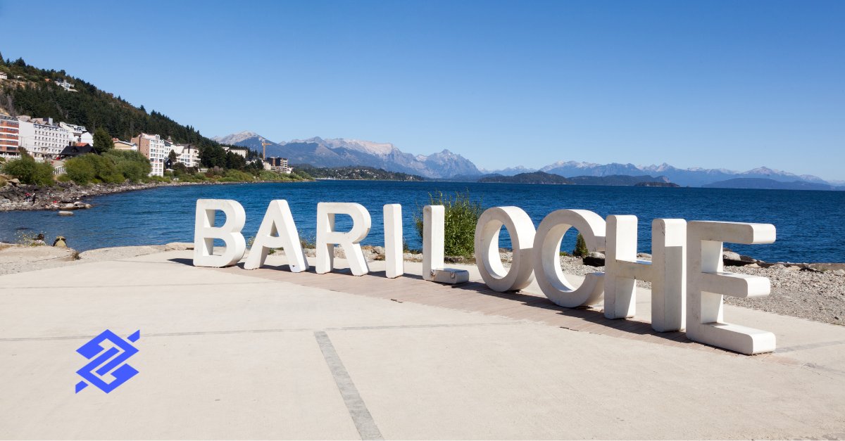Banco do Brasil inaugura lounge em Bariloche e oferece aulas de esqui gratuitas