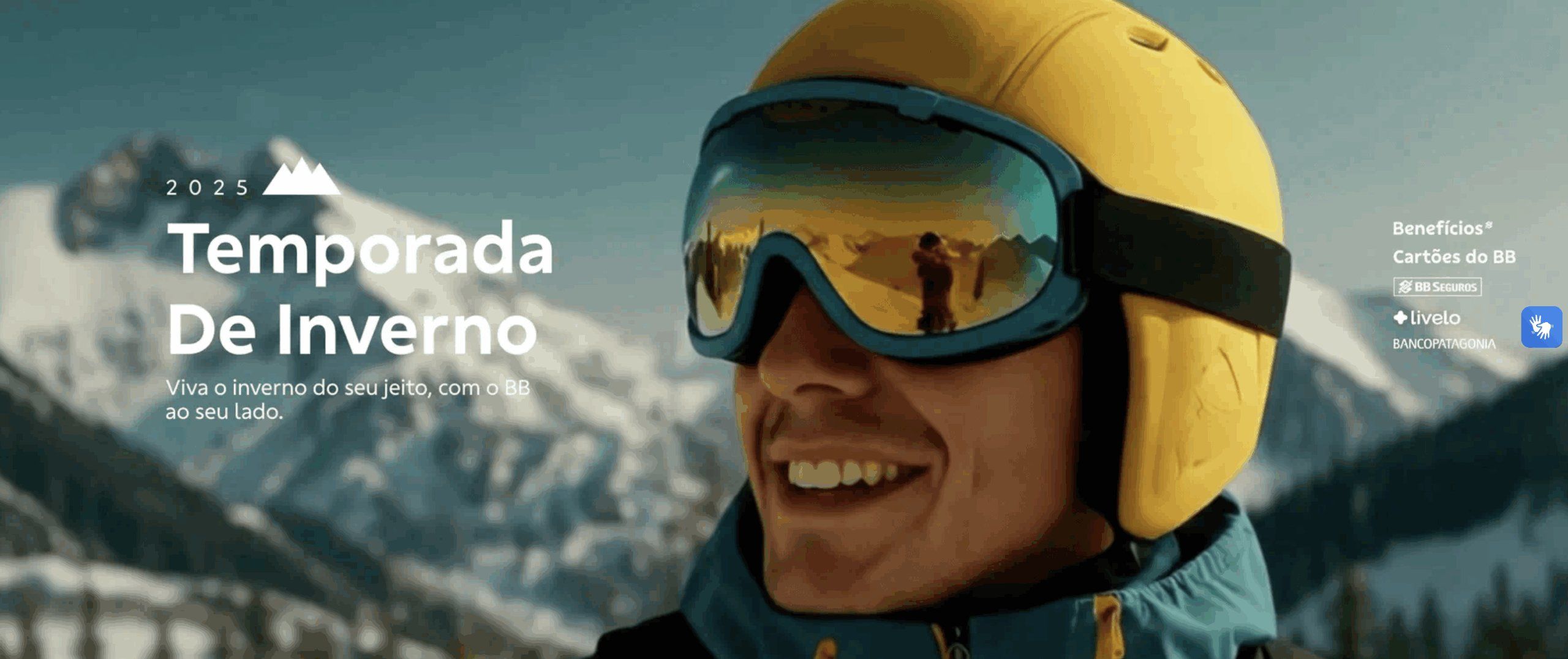 Banco do Brasil Bariloche