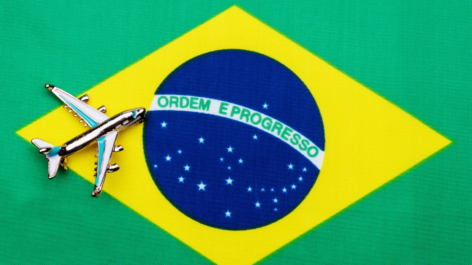 Brasileiros priorizam experiências: viagens ganham espaço no orçamento em 2025