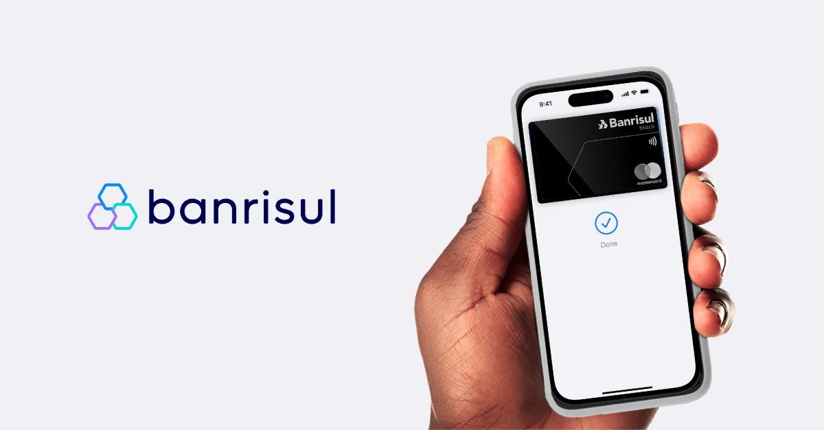 Banrisul Apple