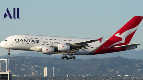 Como transferir pontos ALL para o Qantas Frequent Flyer