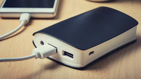 Companhias do Japão anunciam novas regras para uso de power banks a bordo