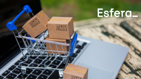 Esfera oferece até 18 pontos por real gasto nas Petlove Saúde, Insider, Riachuelo e outros parceiros