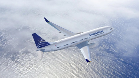 Copa Airlines anuncia voos para Puerto Plata, na República Dominicana