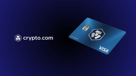 Conheça o Cartão Global gratuito da Crypto.com: dólares digitais sem IOF e sem taxas de conversão