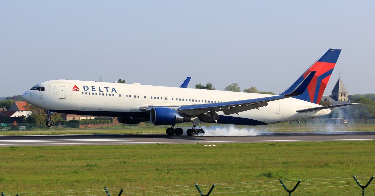 Delta lança voo direto entre Lima e Salt Lake City, nos Estados Unidos