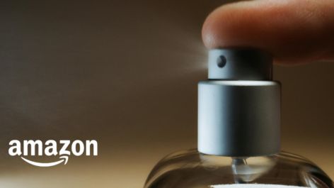 Dia dos Pais chegando! Amazon tem perfumes com até 22% de desconto