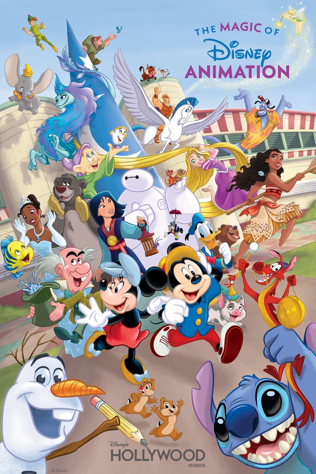 Disney