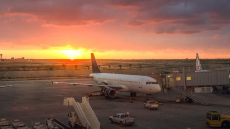 Egito anuncia privatização de 11 aeroportos para impulsionar turismo e atrair investimentos