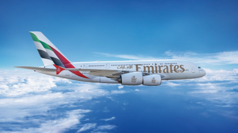 Emirates terá voos diários para o Rio de Janeiro a partir de outubro
