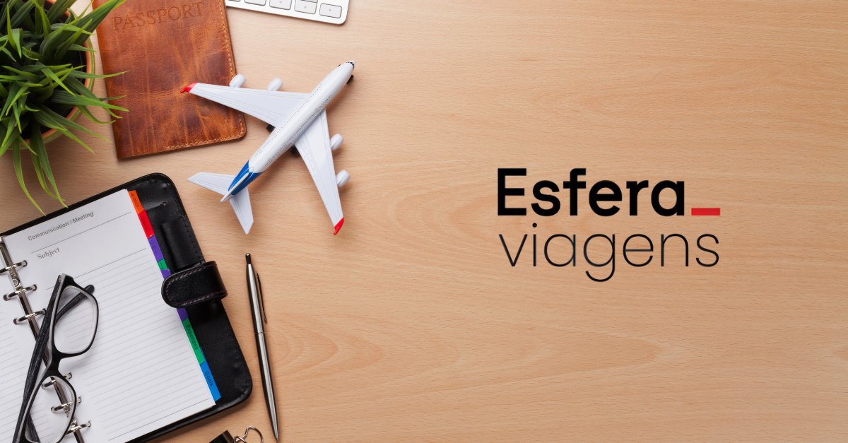 Esfera Viagens – Entenda como usar os seus pontos para reservar hotéis e experiências