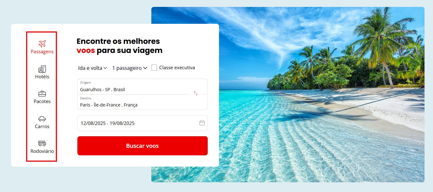 Esfera Viagens