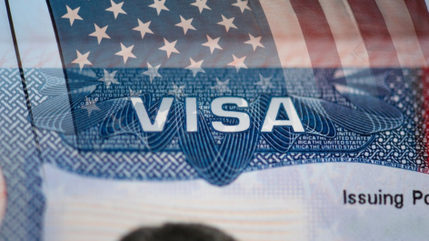 EUA anunciam taxa extra de US$ 250 para emissão do visto americano