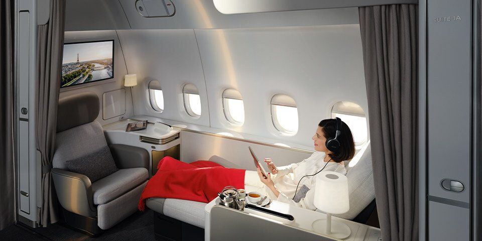 Air France