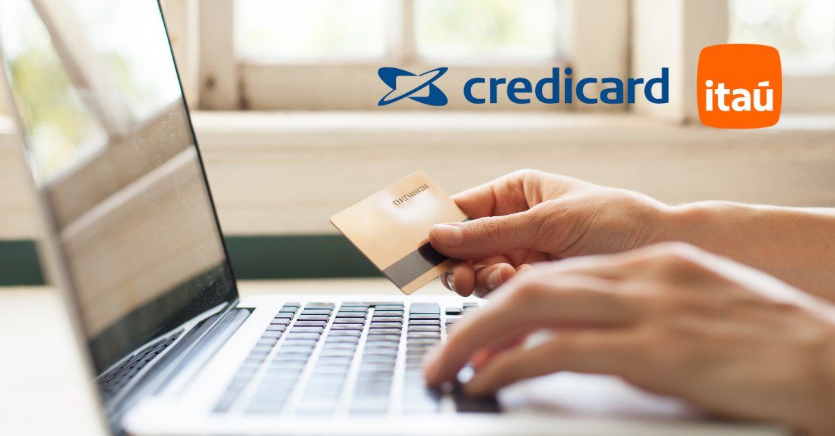 Latam Pass Credicard Itaú