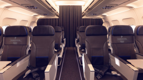 LATAM vai oferecer duas tarifas de Premium Economy para voos internacionais dentro da América do Sul