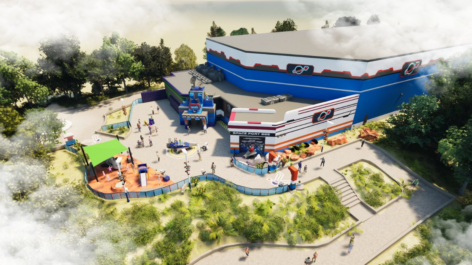 LEGOLAND Resorts da Flórida e Califórnia terão montanhas-russas indoor