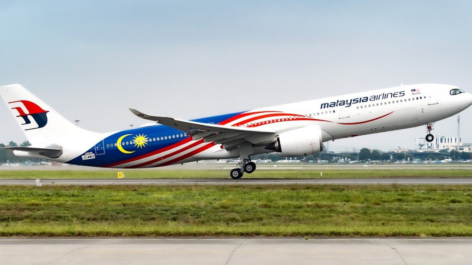 Malaysia Airlines dobra pedido de A330neo e prepara expansão internacional