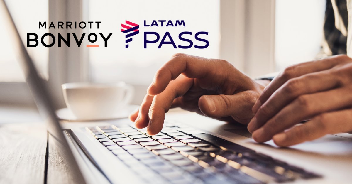 Marriott Bonvoy LATAM