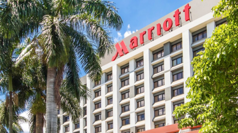 Marriott reforça presença na América Latina e projeta investimentos no Brasil