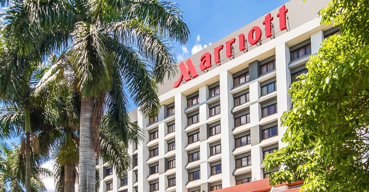 Marriott