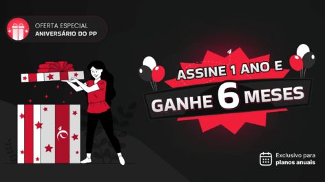 ENCERRA À MEIA-NOITE! 6 Meses Grátis de Alertas de Viagem (Melhor do Ano!)