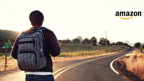 Mochilas para viagem com até 20% de desconto na Amazon