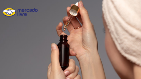 Muito bom! Produtos de beleza com até 51% de desconto + cupom de até 12% off no Mercado Livre