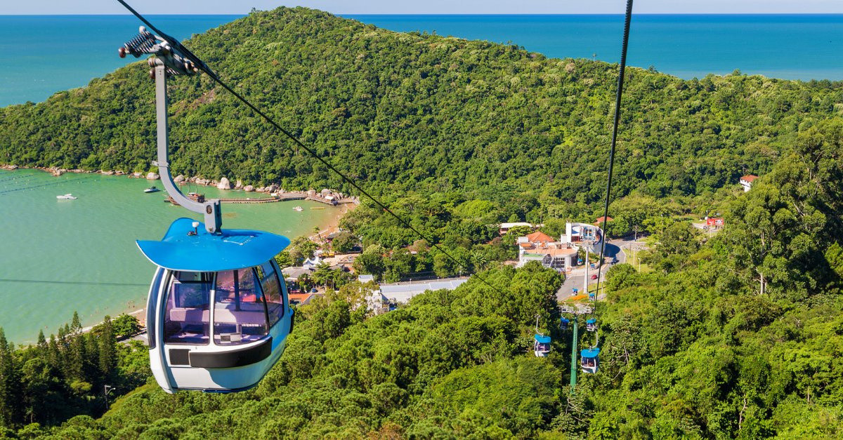 Balneário Camboriú