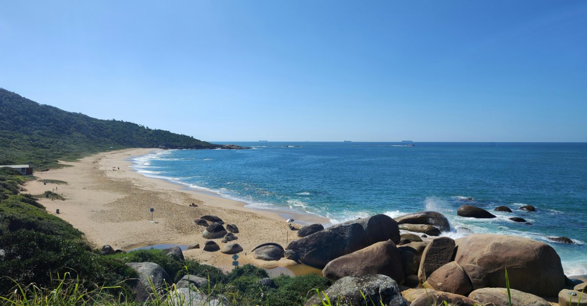 Balneário Camboriú