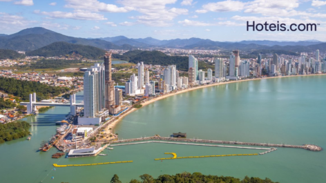 Onde ficar em Balneário Camboriú: 10 melhores hotéis para sua viagem