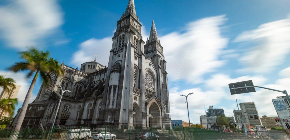 Catedral de Fortaleza