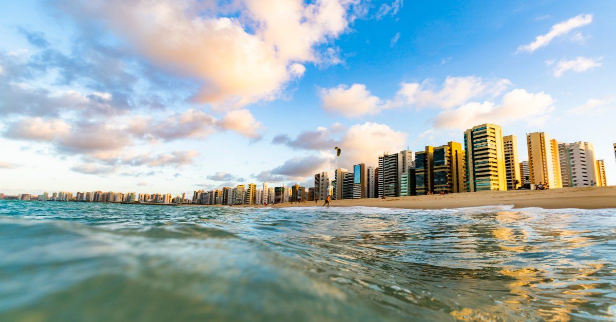 Fortaleza