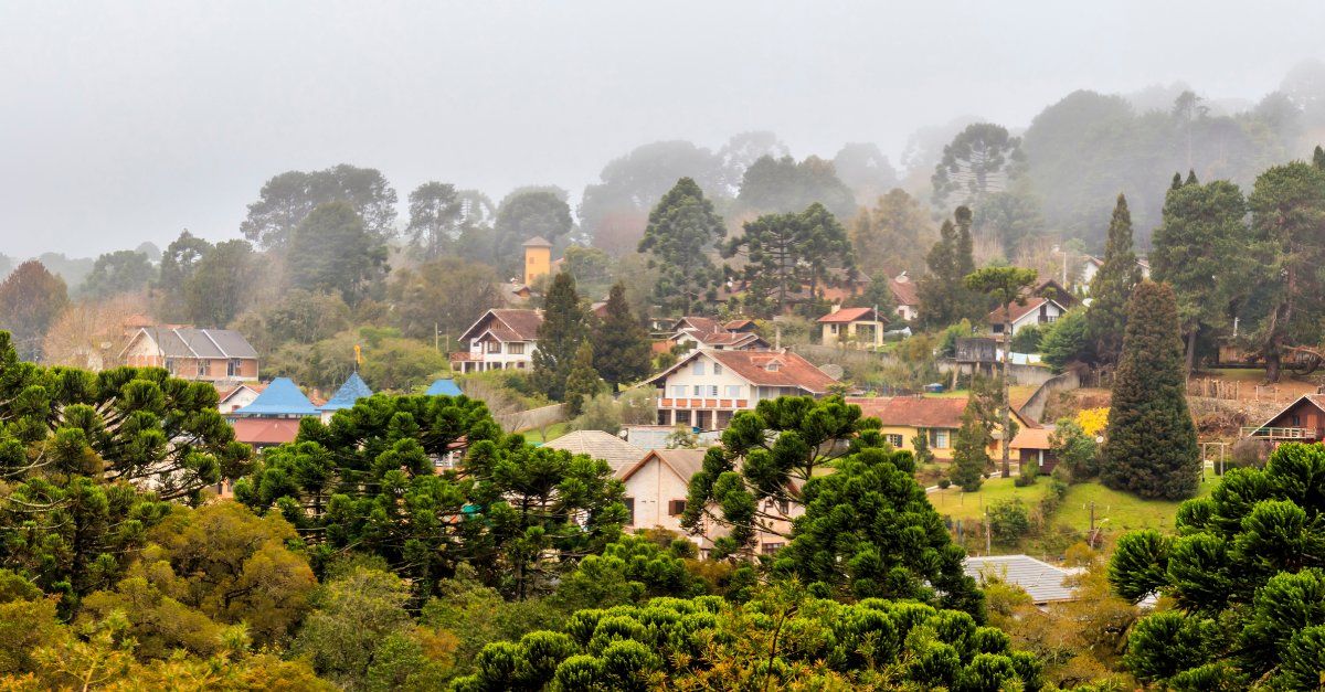 Monte Verde
