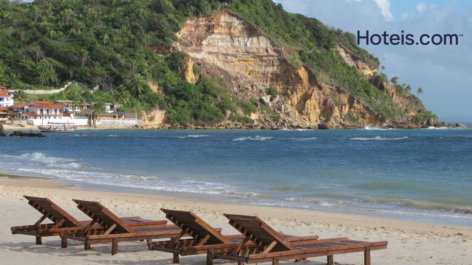 Onde ficar em Morro de São Paulo: 10 melhores hotéis para sua viagem