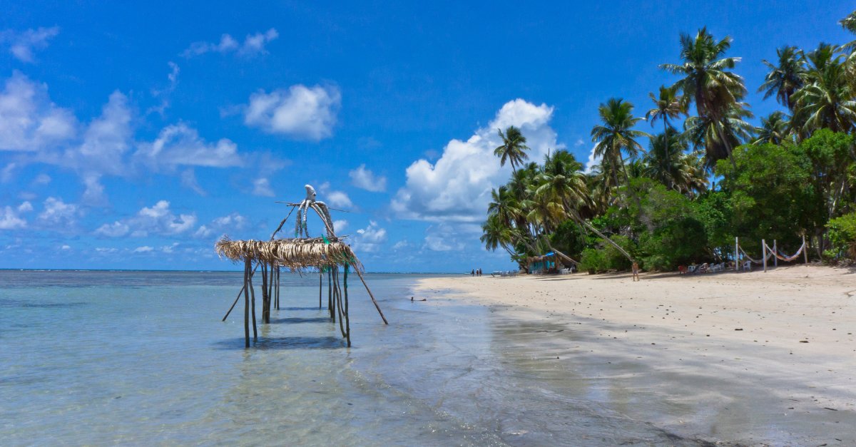 Boipeba