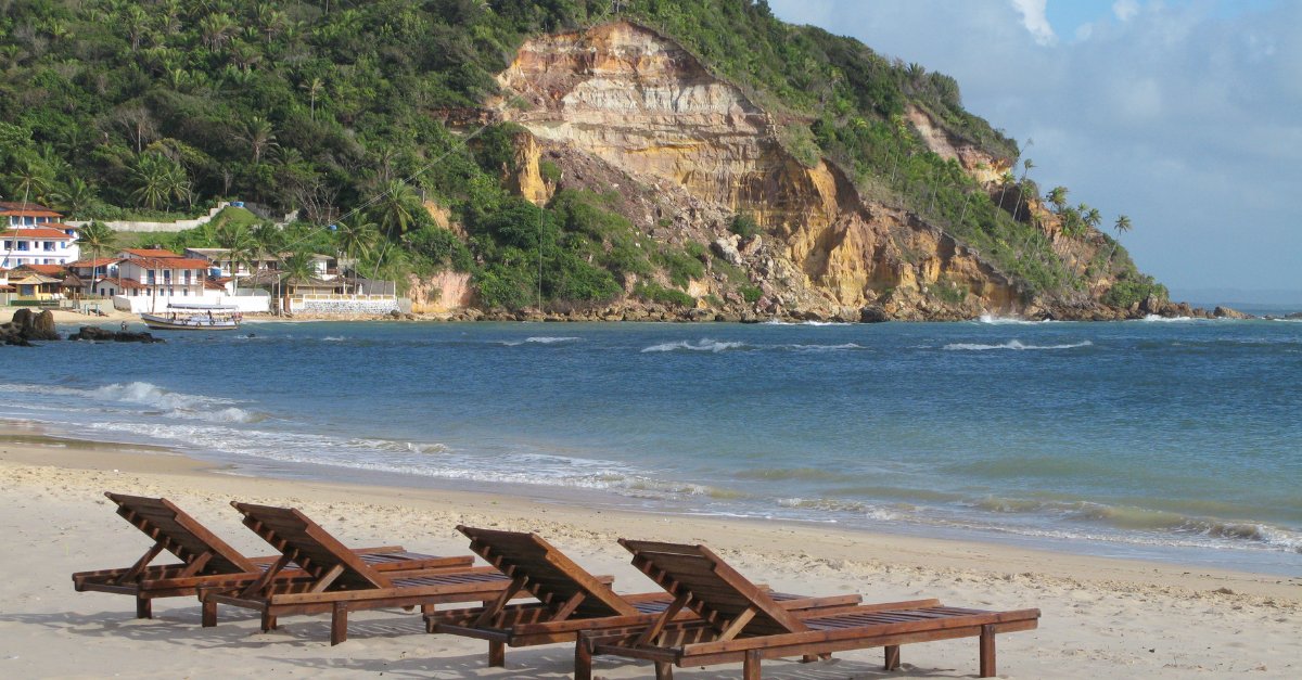 Morro de São Paulo