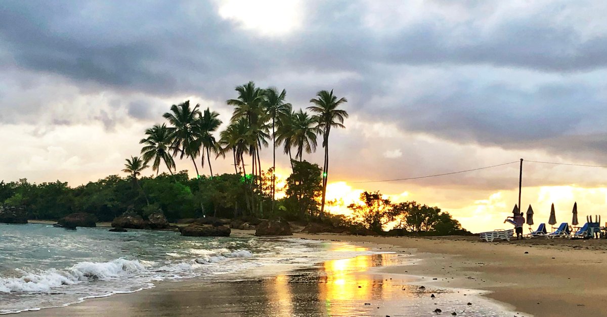 Morro de São Paulo