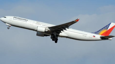 Philippine Airlines aumenta voos entre Manila e Seattle a partir de novembro