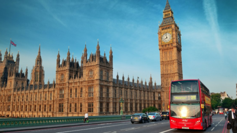 Planejando a próxima viagem? Veja sugestões de resgate para Londres, Nova York e muito mais