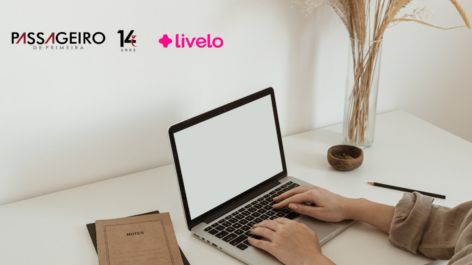 PP 14 Anos! Últimas horas para comprar pontos Livelo com até 56% de desconto
