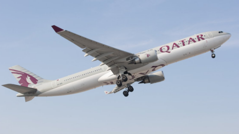 Qatar Airways vai retomar voos entre Doha e Alepo, na Síria