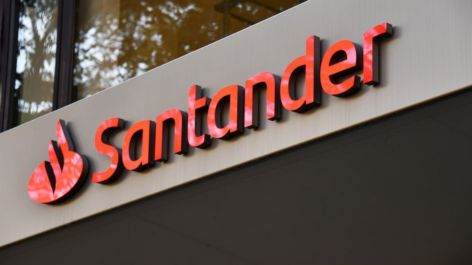 Santander oferece cashback no IOF, pontos em dobro e até 15 mil pontos na adesão de novos cartões