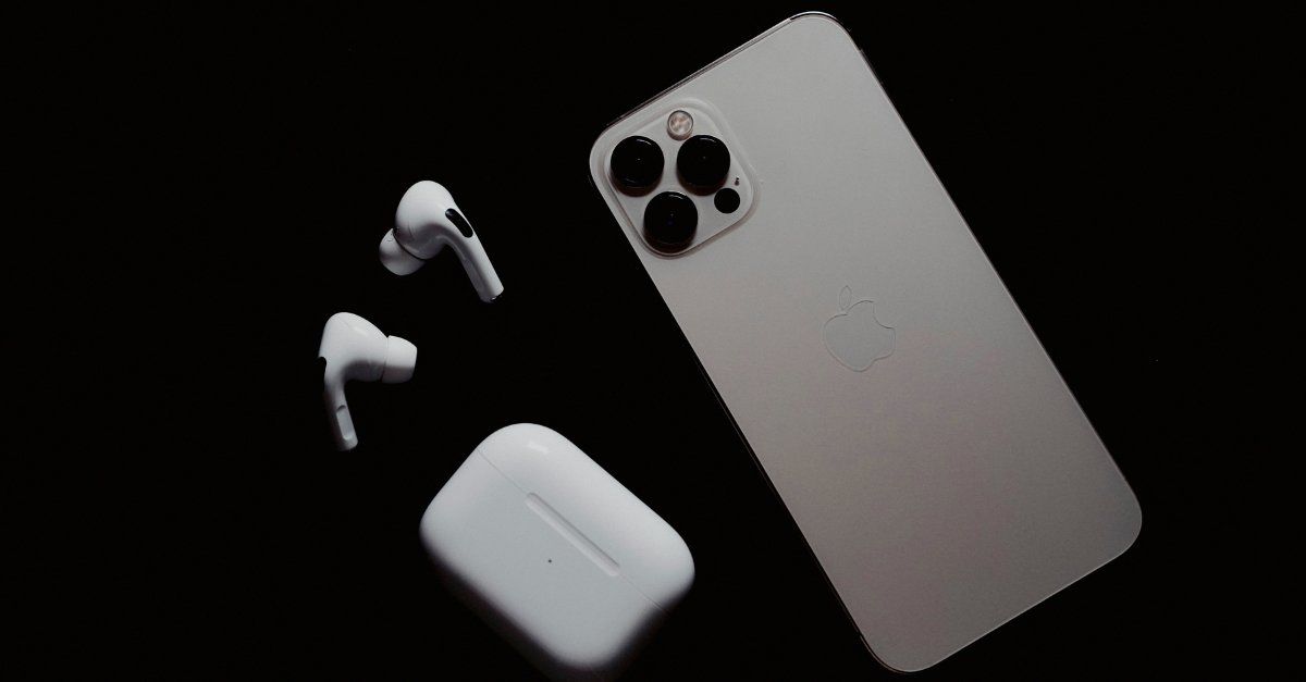 Apple EUA