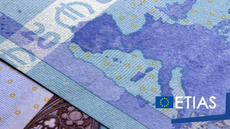 ETIAS: novo visto europeu será gratuito para crianças e idosos