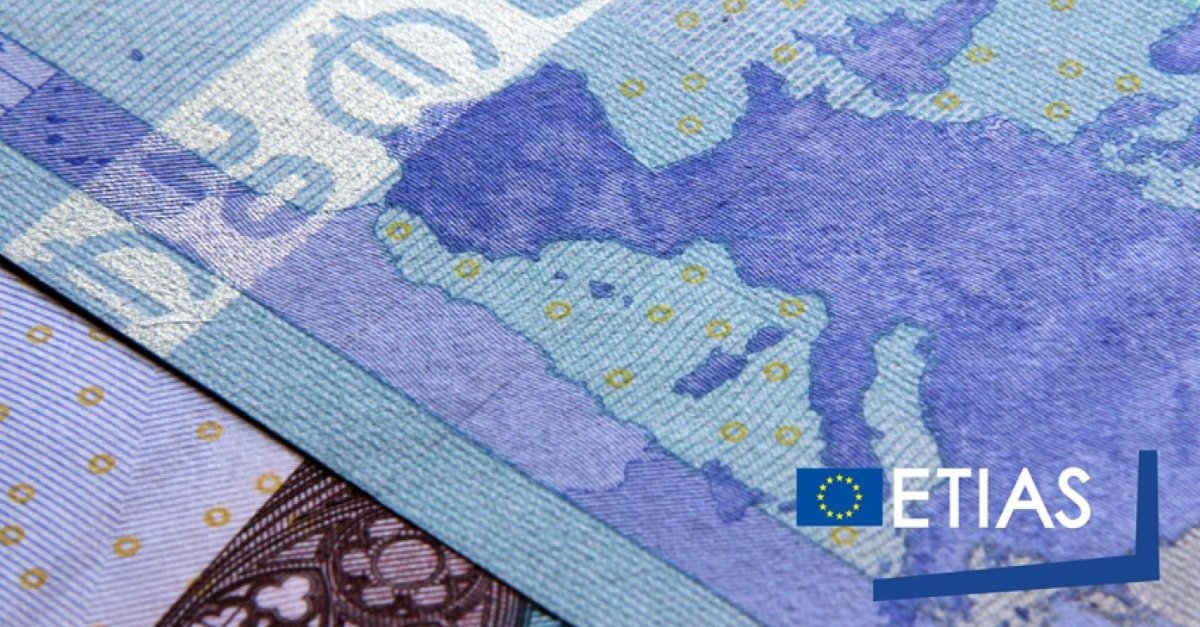 União Europeia anuncia o aumento da taxa para emissão do ETIAS
