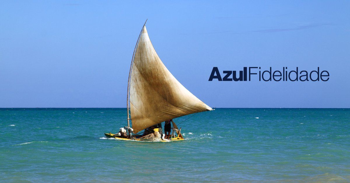 Azul Maceió
