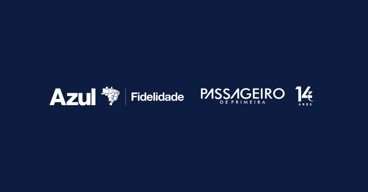Voltou! Cadastre família e amigos na Azul e ganhe 3.500 pontos grátis em cada conta